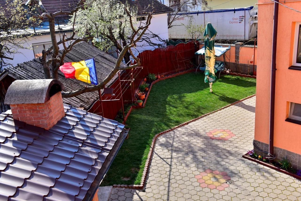 Виллы Casa Banu Сибиу-11