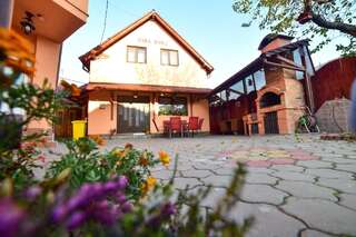 Виллы Casa Banu Сибиу Вилла с 3 спальнями-1