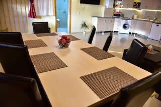 Виллы Casa Banu Сибиу Вилла с 3 спальнями-14