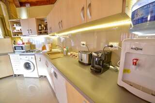 Виллы Casa Banu Сибиу Вилла с 3 спальнями-17