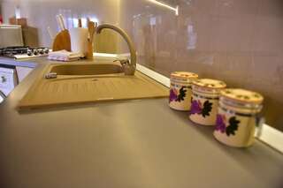 Виллы Casa Banu Сибиу Вилла с 3 спальнями-19