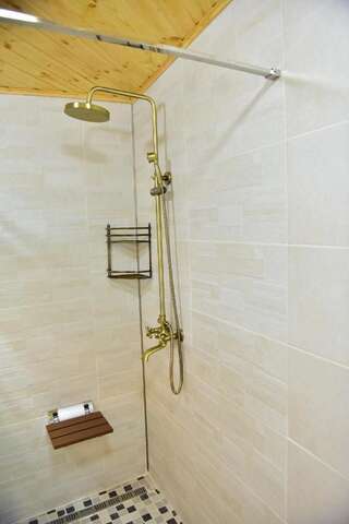 Виллы Casa Banu Сибиу Вилла с 3 спальнями-20