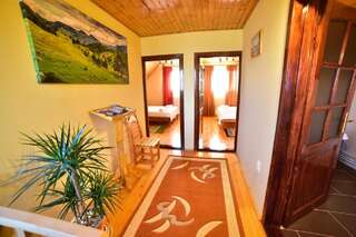 Виллы Casa Banu Сибиу Вилла с 3 спальнями-25