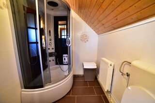 Виллы Casa Banu Сибиу Вилла с 3 спальнями-27