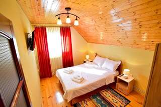 Виллы Casa Banu Сибиу Вилла с 3 спальнями-29