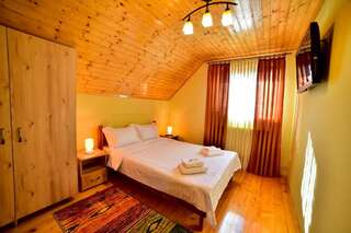 Виллы Casa Banu Сибиу Вилла с 3 спальнями-46