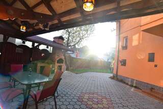 Виллы Casa Banu Сибиу Вилла с 3 спальнями-5