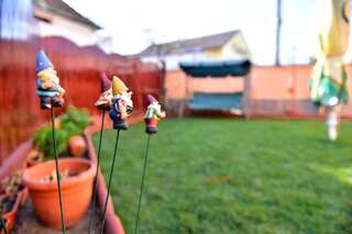 Виллы Casa Banu Сибиу Вилла с 3 спальнями-50