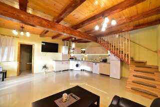 Виллы Casa Banu Сибиу Вилла с 3 спальнями-51