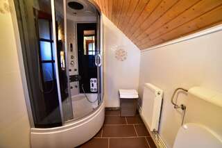 Виллы Casa Banu Сибиу Вилла с 3 спальнями-54