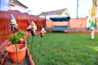 Виллы Casa Banu Сибиу Вилла с 3 спальнями-6