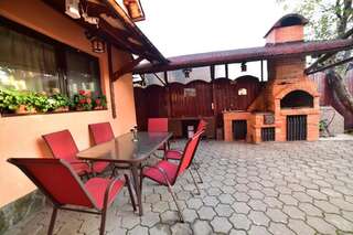 Виллы Casa Banu Сибиу Вилла с 3 спальнями-62