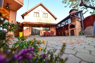 Виллы Casa Banu Сибиу Вилла с 3 спальнями-63