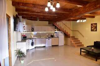 Виллы Casa Banu Сибиу Вилла с 3 спальнями-65