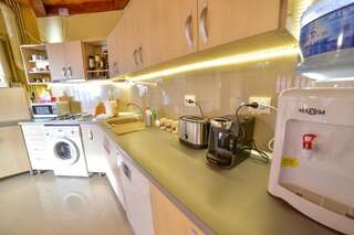 Виллы Casa Banu Сибиу Вилла с 3 спальнями-71