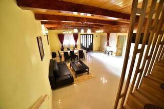 Виллы Casa Banu Сибиу Вилла с 3 спальнями-72