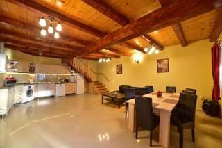 Виллы Casa Banu Сибиу Вилла с 3 спальнями-73