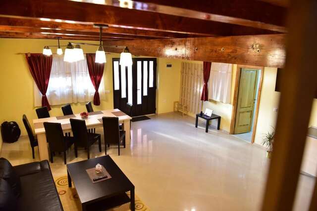 Виллы Casa Banu Сибиу-15