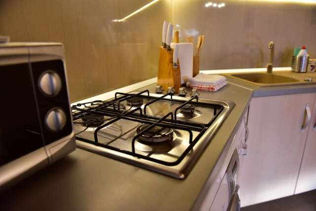 Виллы Casa Banu Сибиу-20