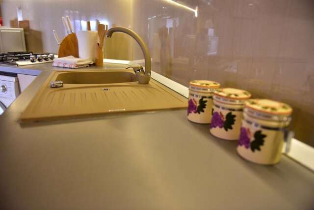 Виллы Casa Banu Сибиу-21