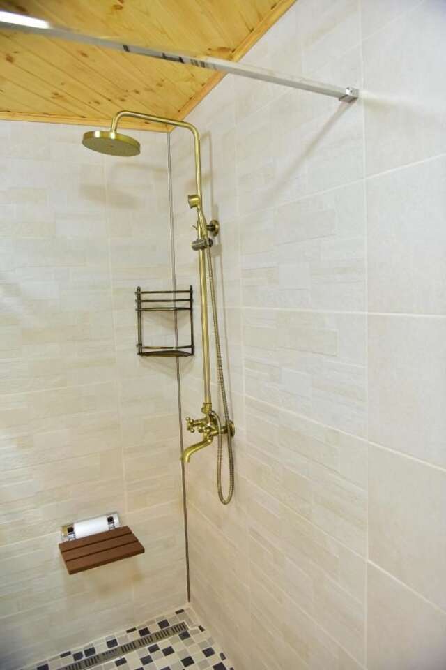 Виллы Casa Banu Сибиу-22