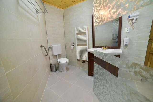 Виллы Casa Banu Сибиу-23