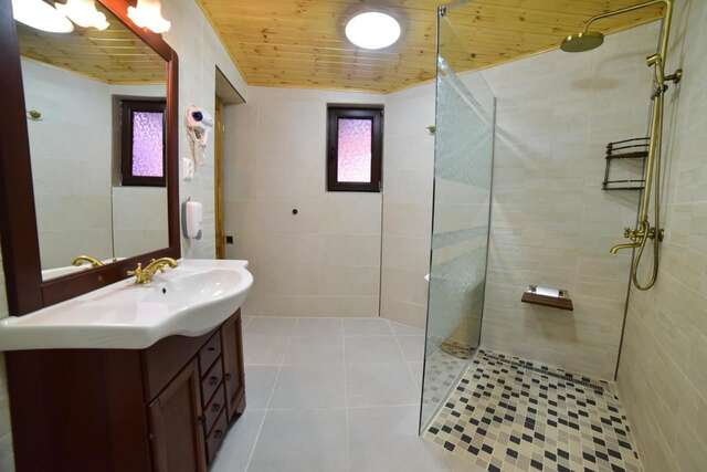 Виллы Casa Banu Сибиу-24