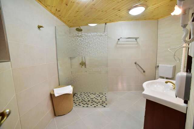 Виллы Casa Banu Сибиу-26