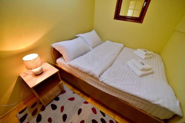 Виллы Casa Banu Сибиу-38