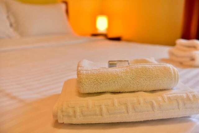 Виллы Casa Banu Сибиу-44