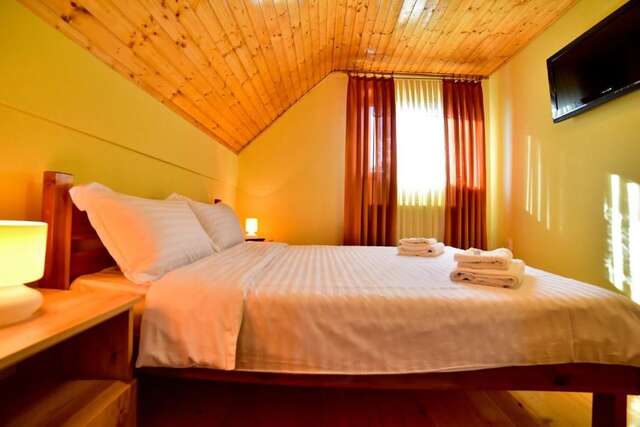 Виллы Casa Banu Сибиу-47