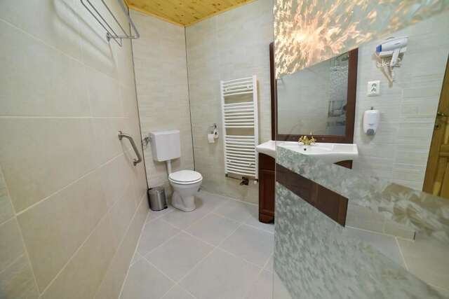 Виллы Casa Banu Сибиу-59