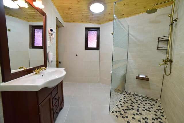 Виллы Casa Banu Сибиу-60