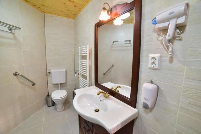 Виллы Casa Banu Сибиу-61