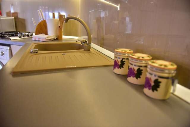 Виллы Casa Banu Сибиу-68