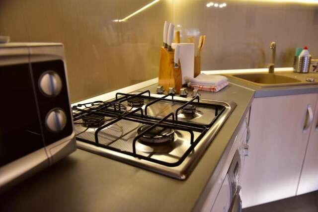 Виллы Casa Banu Сибиу-69