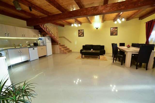 Виллы Casa Banu Сибиу-72